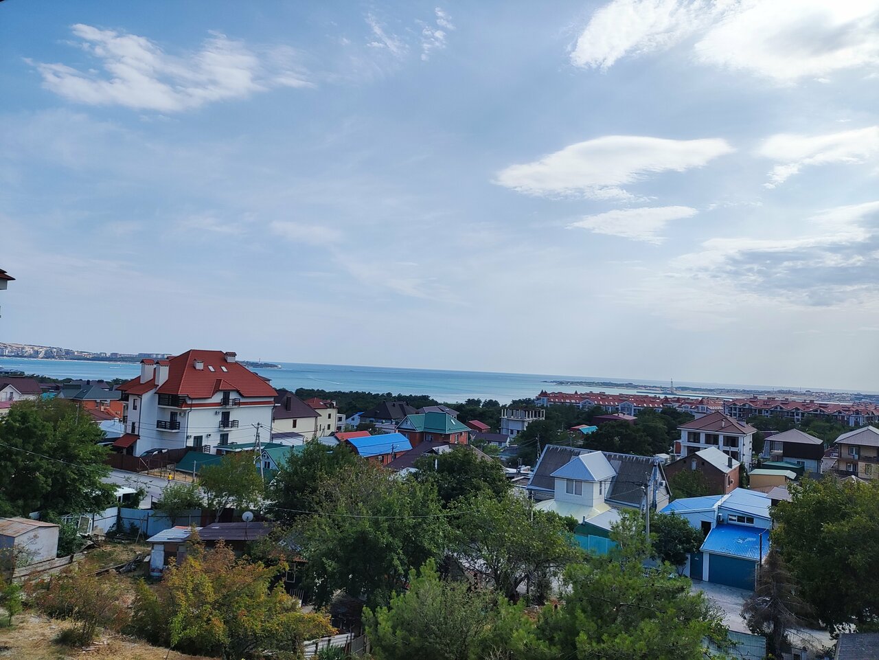 Гостиница Пегас Геленджик-178