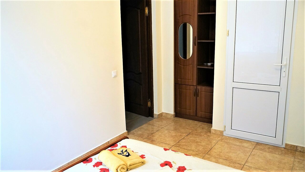 Гостиница Пегас Геленджик