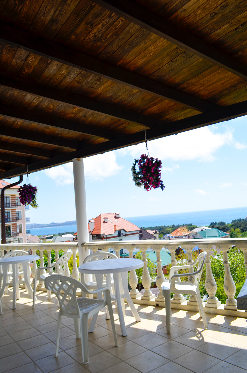 Гостиница Пегас Геленджик-98