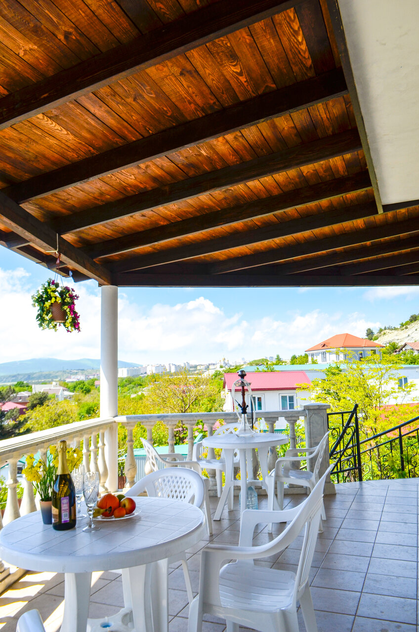 Гостиница Пегас Геленджик-88