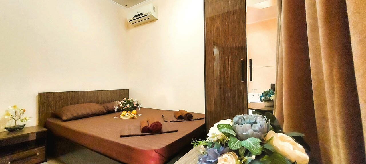 Гостиница Пегас Геленджик