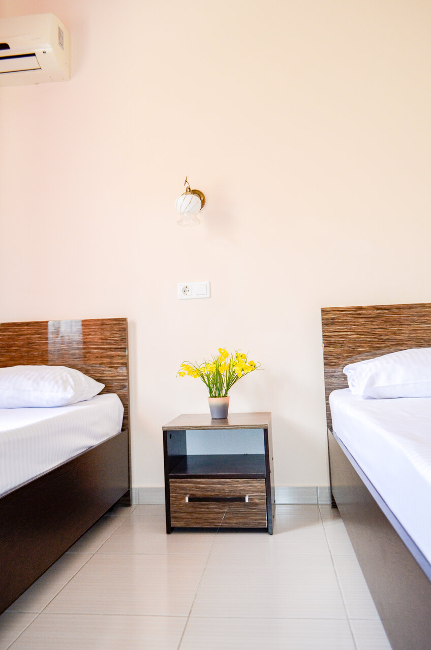 Гостиница Пегас Геленджик-130