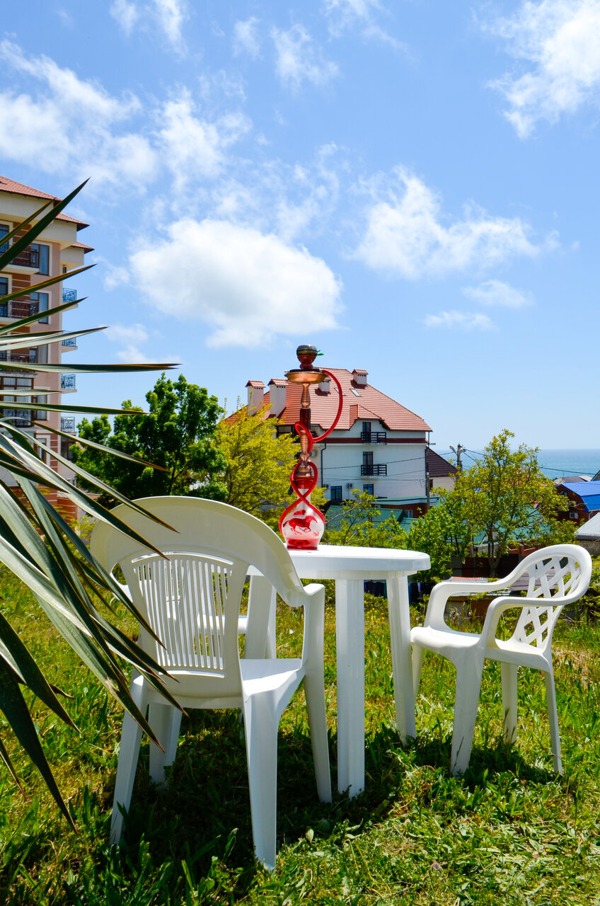 Гостиница Пегас Геленджик-50