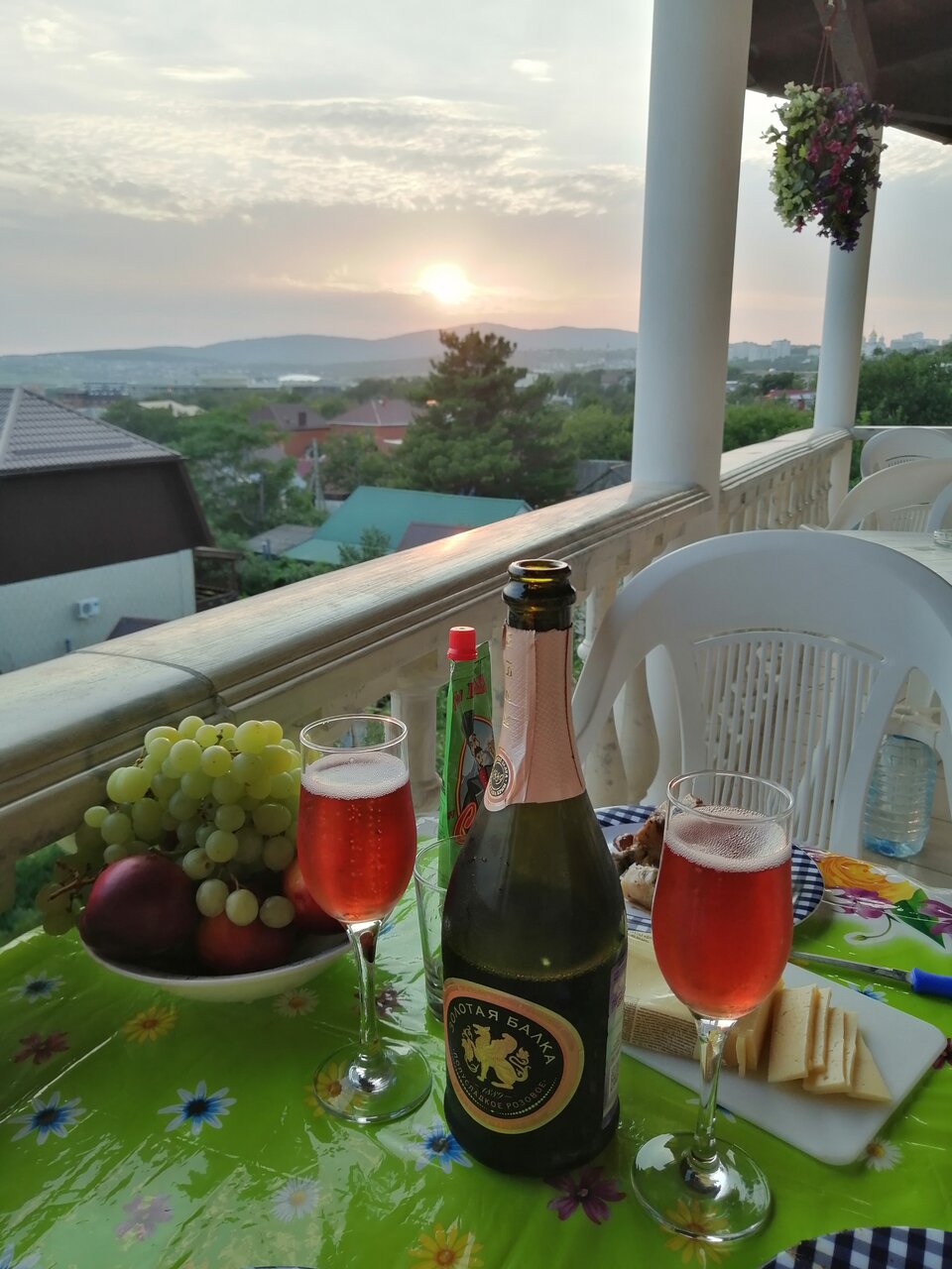 Гостиница Пегас Геленджик-53