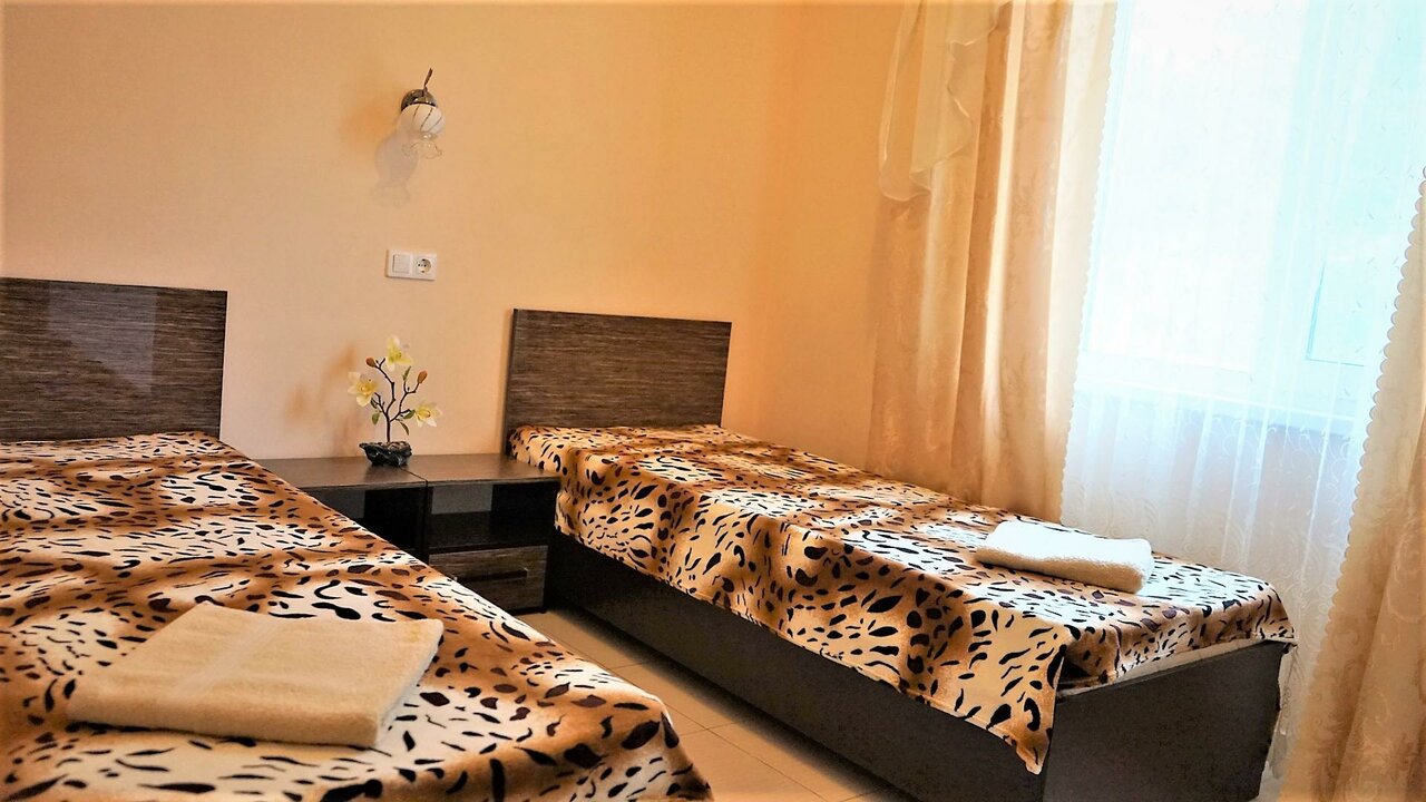 Гостиница Пегас Геленджик-161