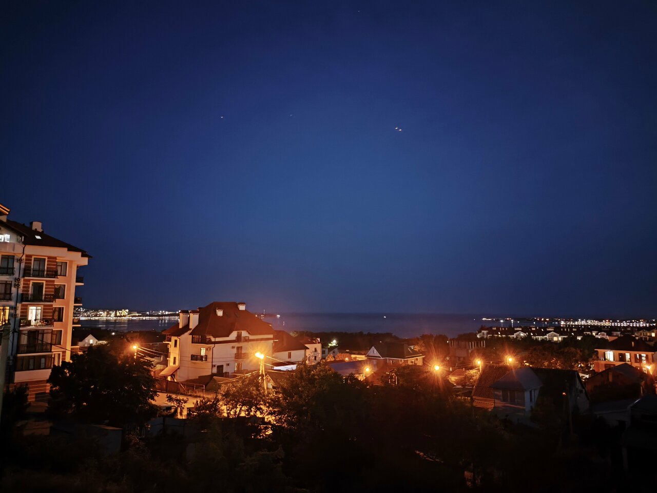 Гостиница Пегас Геленджик-171