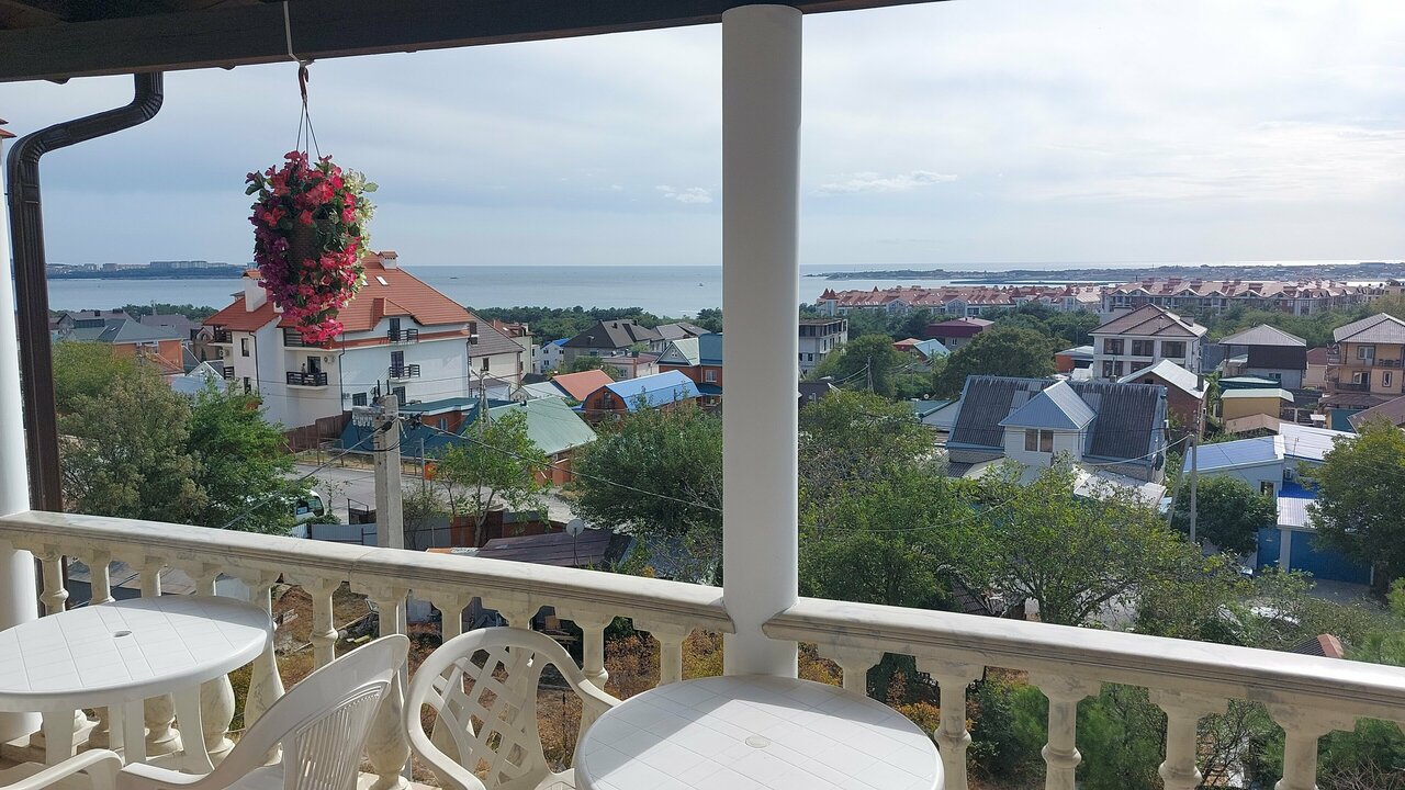 Гостиница Пегас Геленджик-77