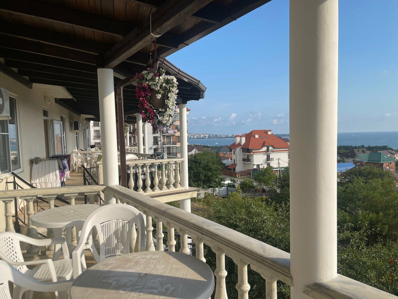 Гостиница Пегас Геленджик-102