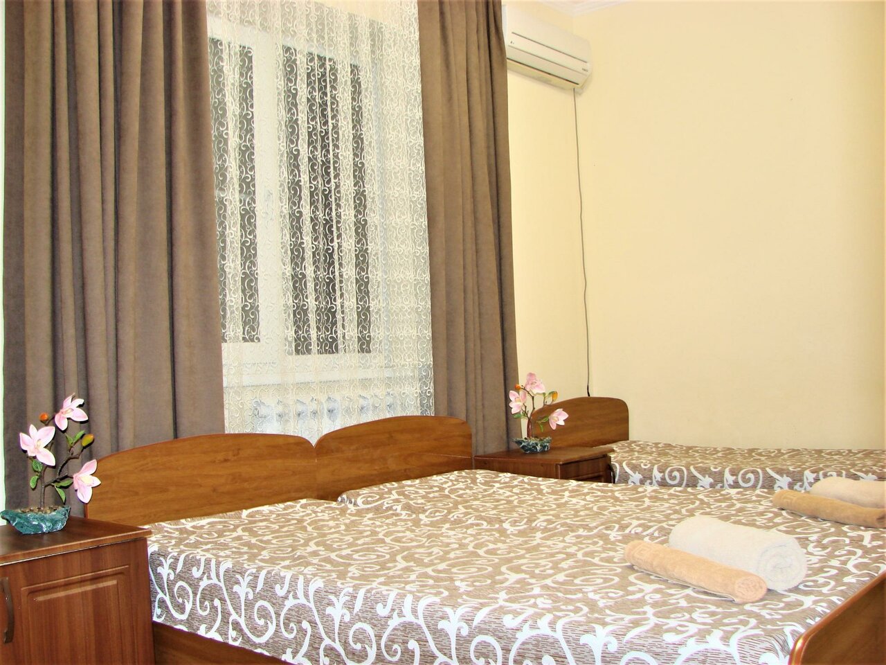 Гостиница Пегас Геленджик-204