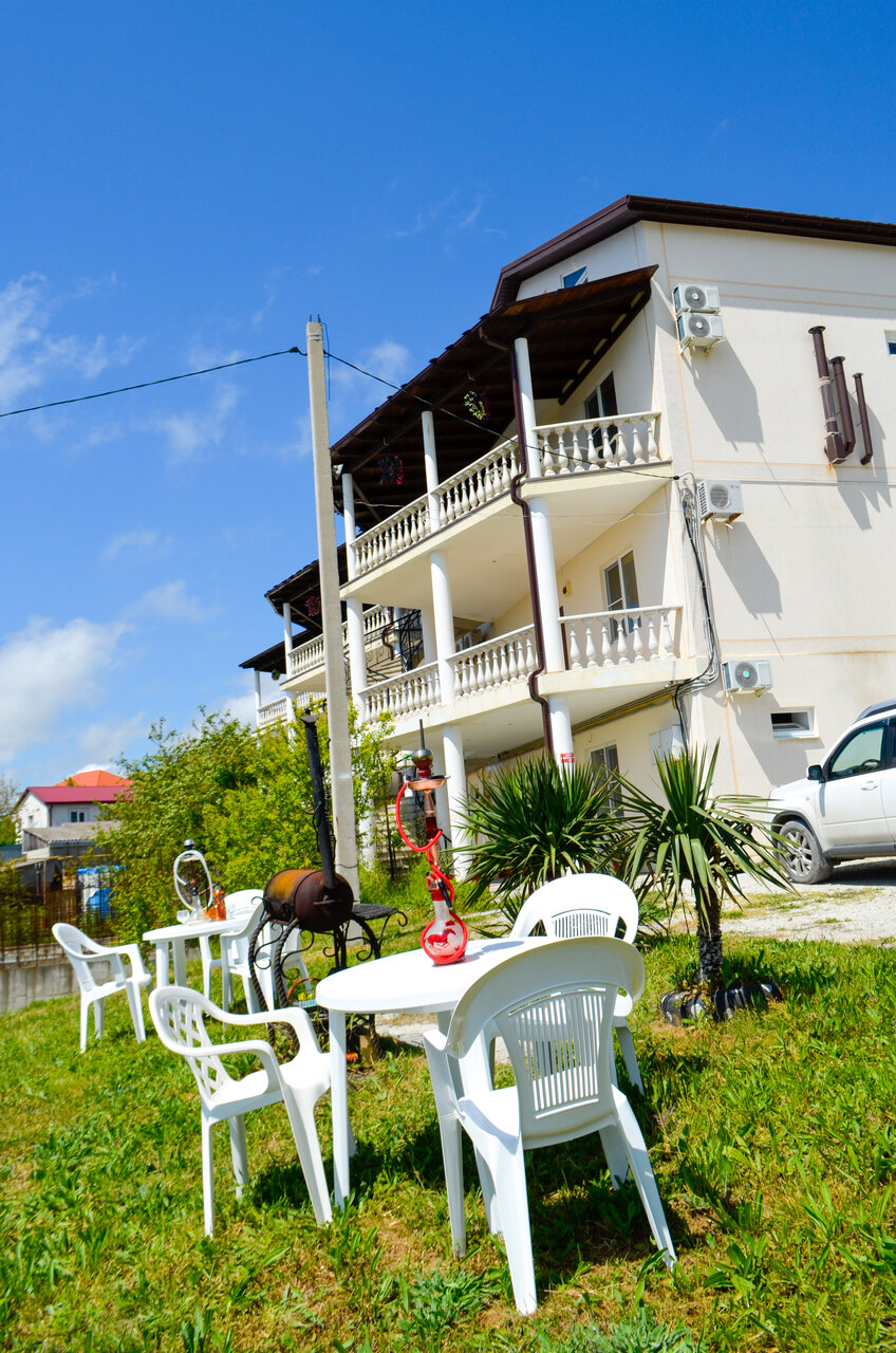 Гостиница Пегас Геленджик-138