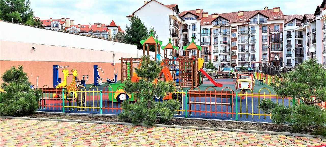 Гостиница Пегас Геленджик-241