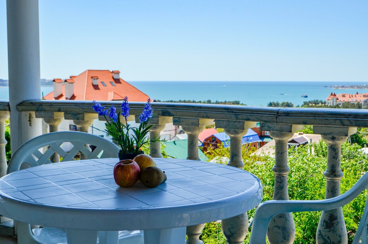 Гостиница Пегас Геленджик-151