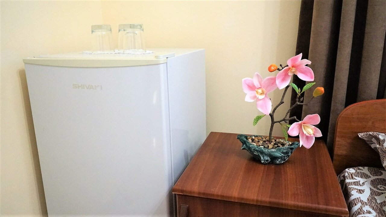 Гостиница Пегас Геленджик-208