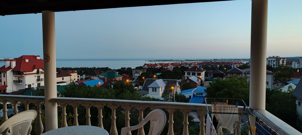 Гостиница Пегас Геленджик-175