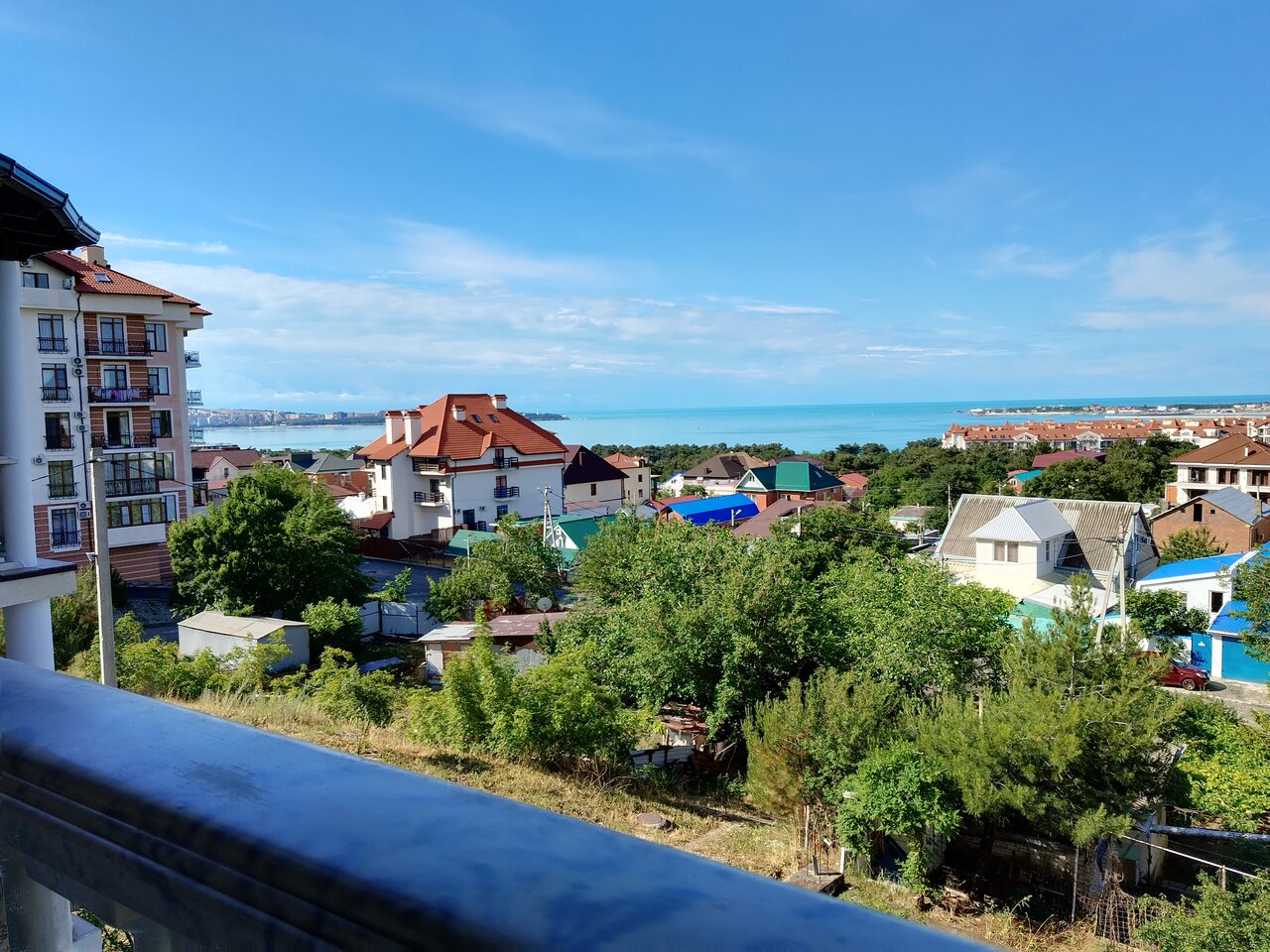 Гостиница Пегас Геленджик-66