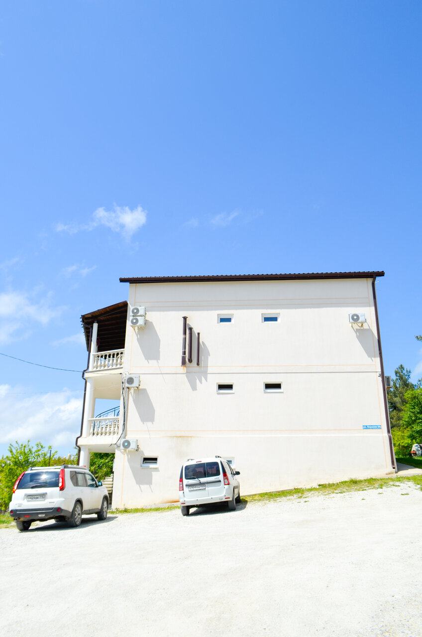 Гостиница Пегас Геленджик-110