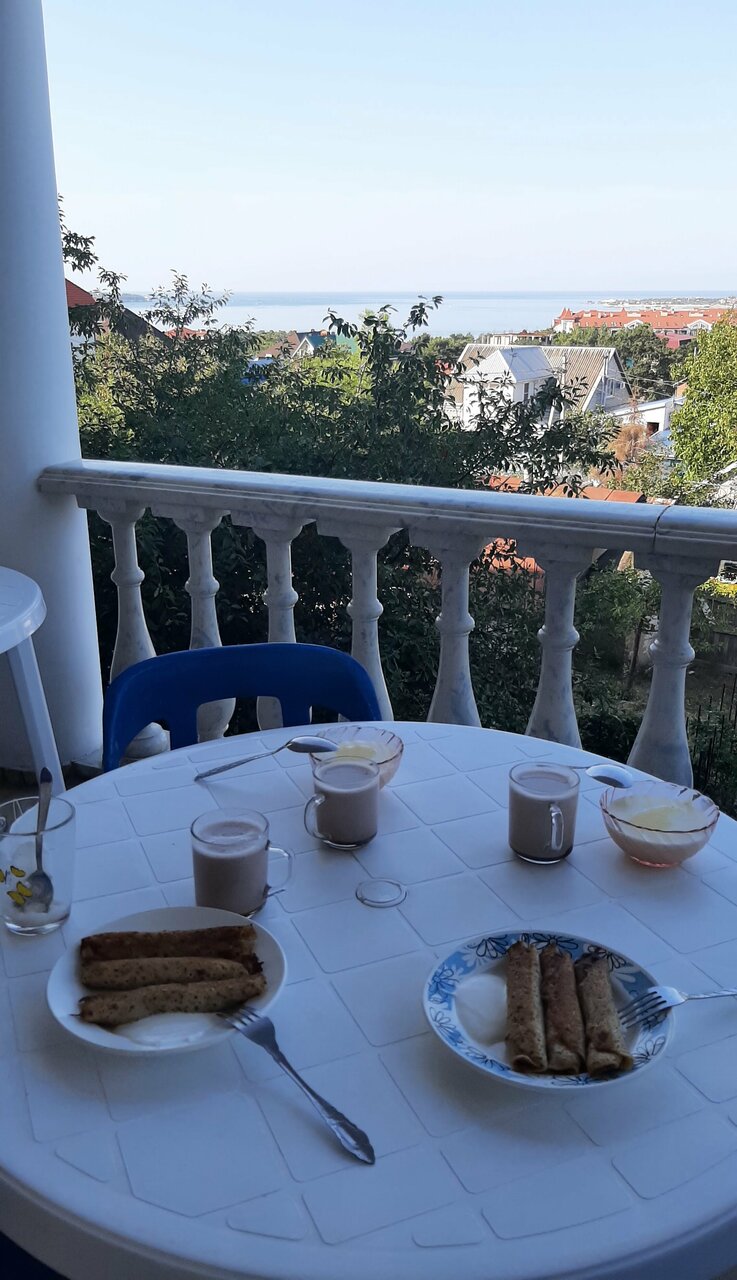 Гостиница Пегас Геленджик-213