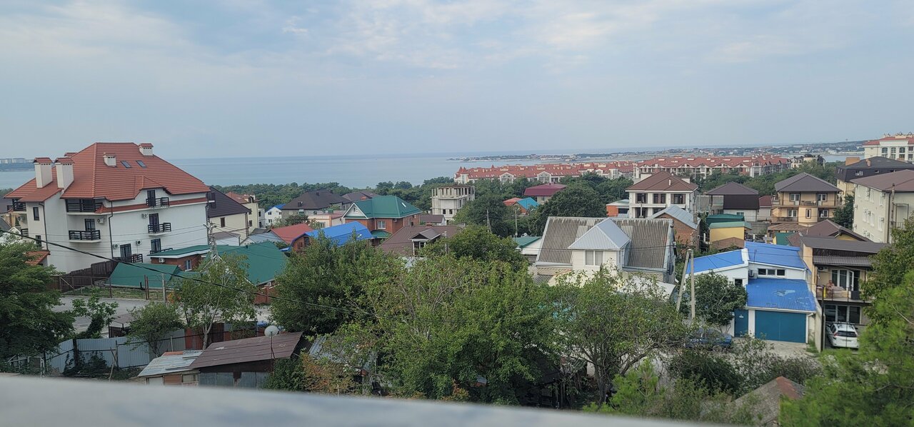 Гостиница Пегас Геленджик-173