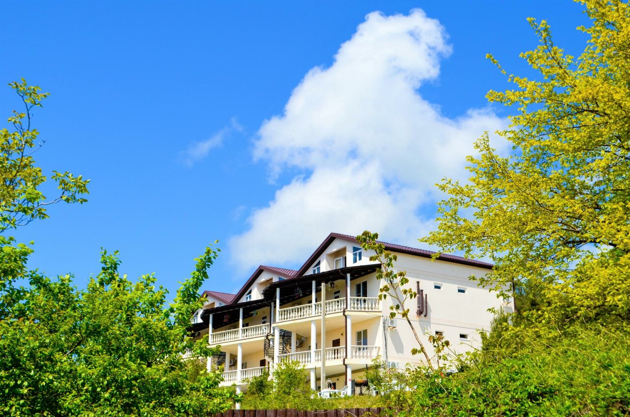 Гостиница Пегас Геленджик-225