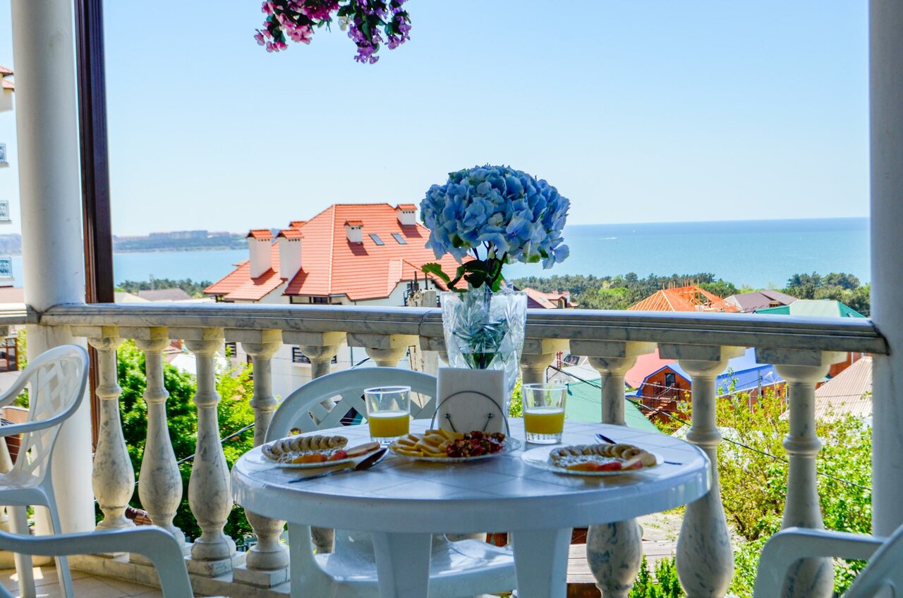 Гостиница Пегас Геленджик-156