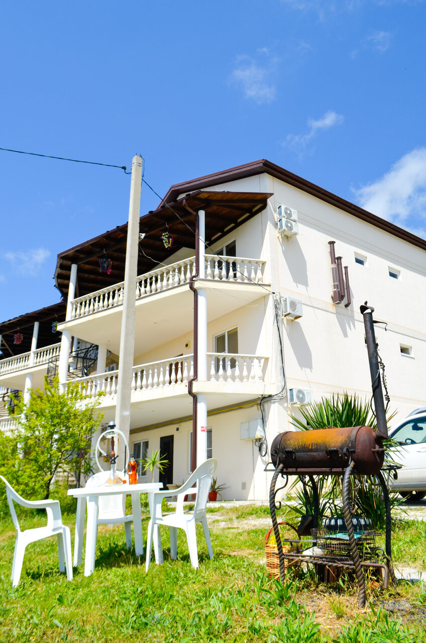 Гостиница Пегас Геленджик-124