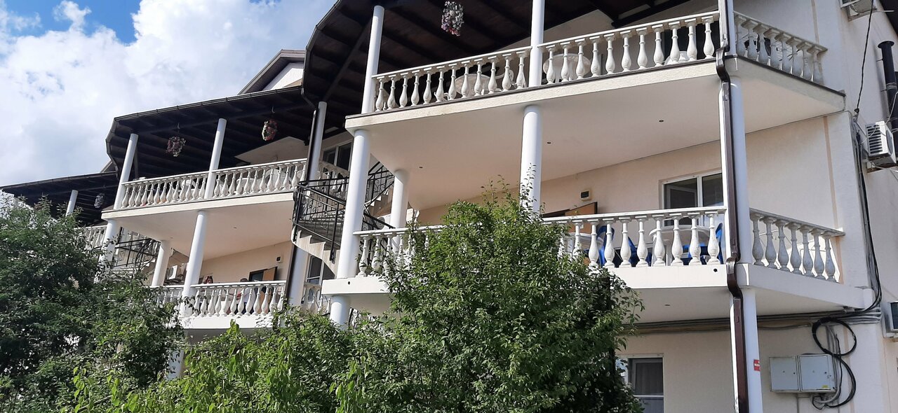 Гостиница Пегас Геленджик-72