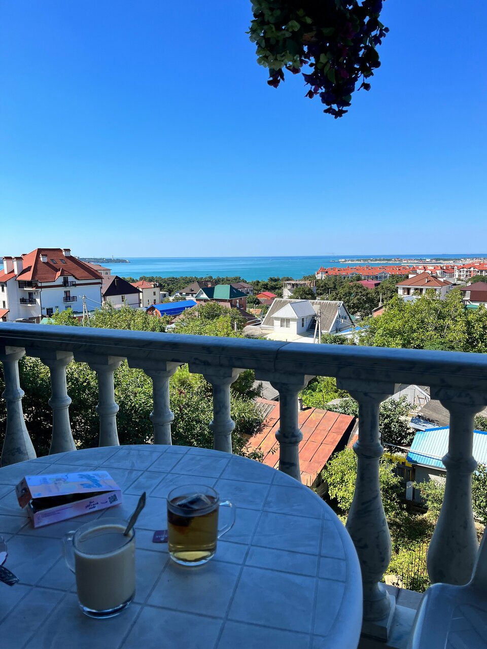 Гостиница Пегас Геленджик-70