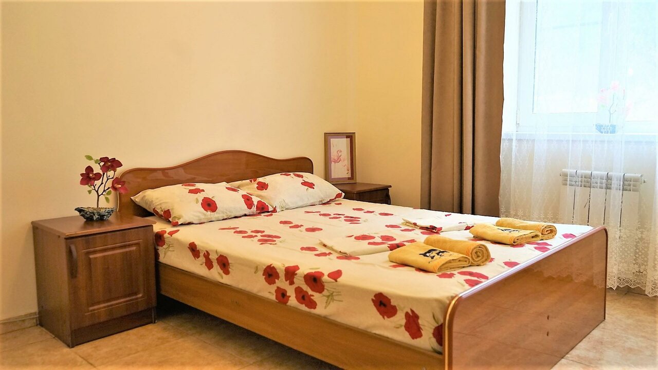 Гостиница Пегас Геленджик-247