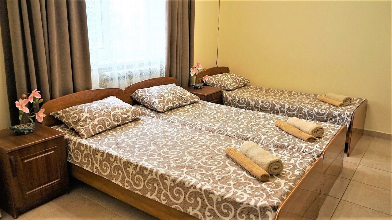 Гостиница Пегас Геленджик-202