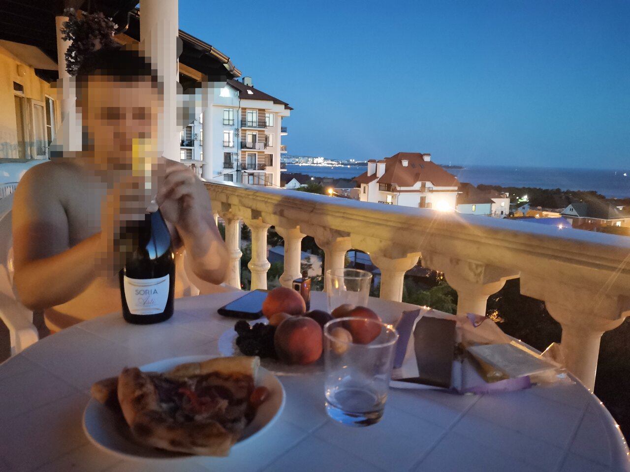 Гостиница Пегас Геленджик-38