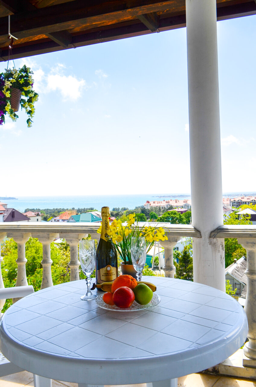 Гостиница Пегас Геленджик-115