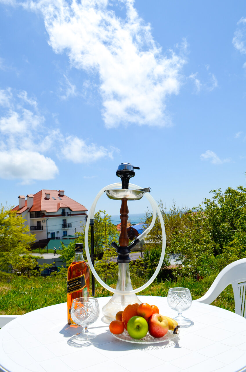 Гостиница Пегас Геленджик-46