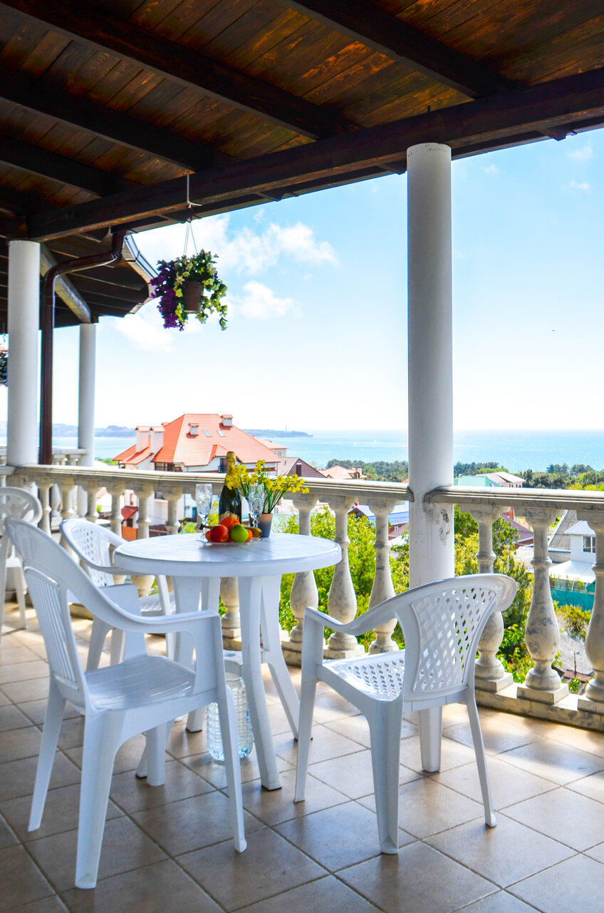 Гостиница Пегас Геленджик-12