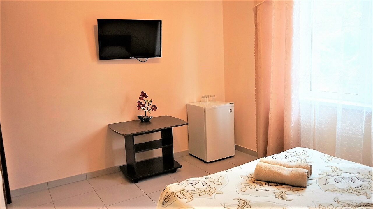 Гостиница Пегас Геленджик-218