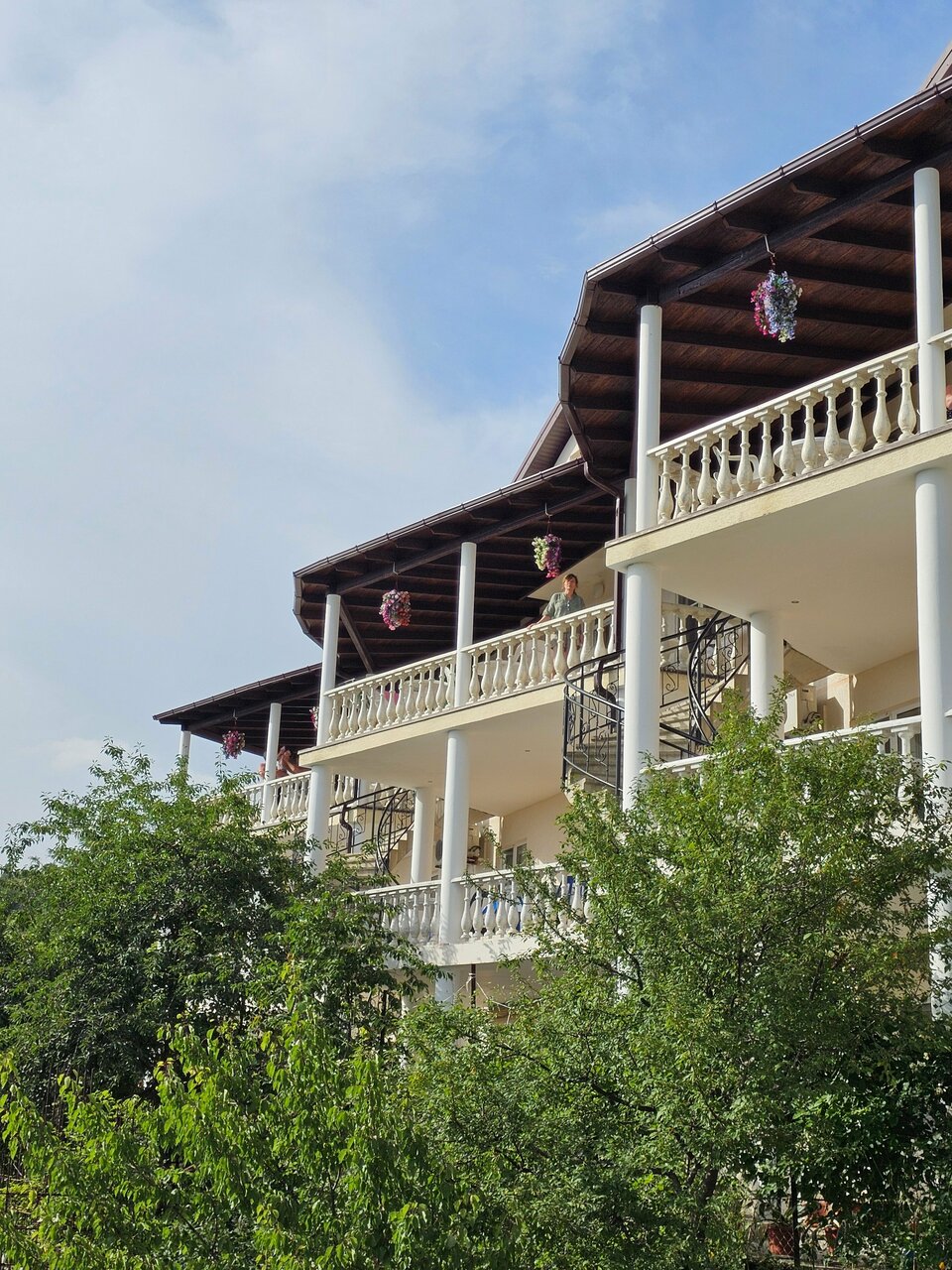 Гостиница Пегас Геленджик-166