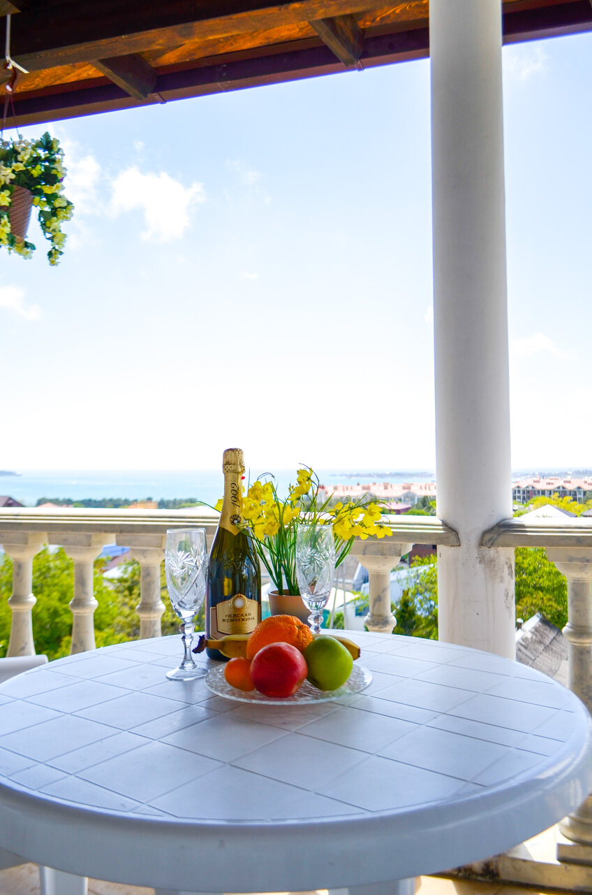 Гостиница Пегас Геленджик-93