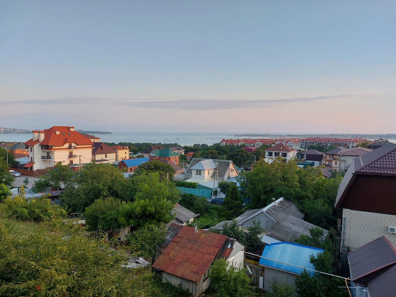 Гостиница Пегас Геленджик-117