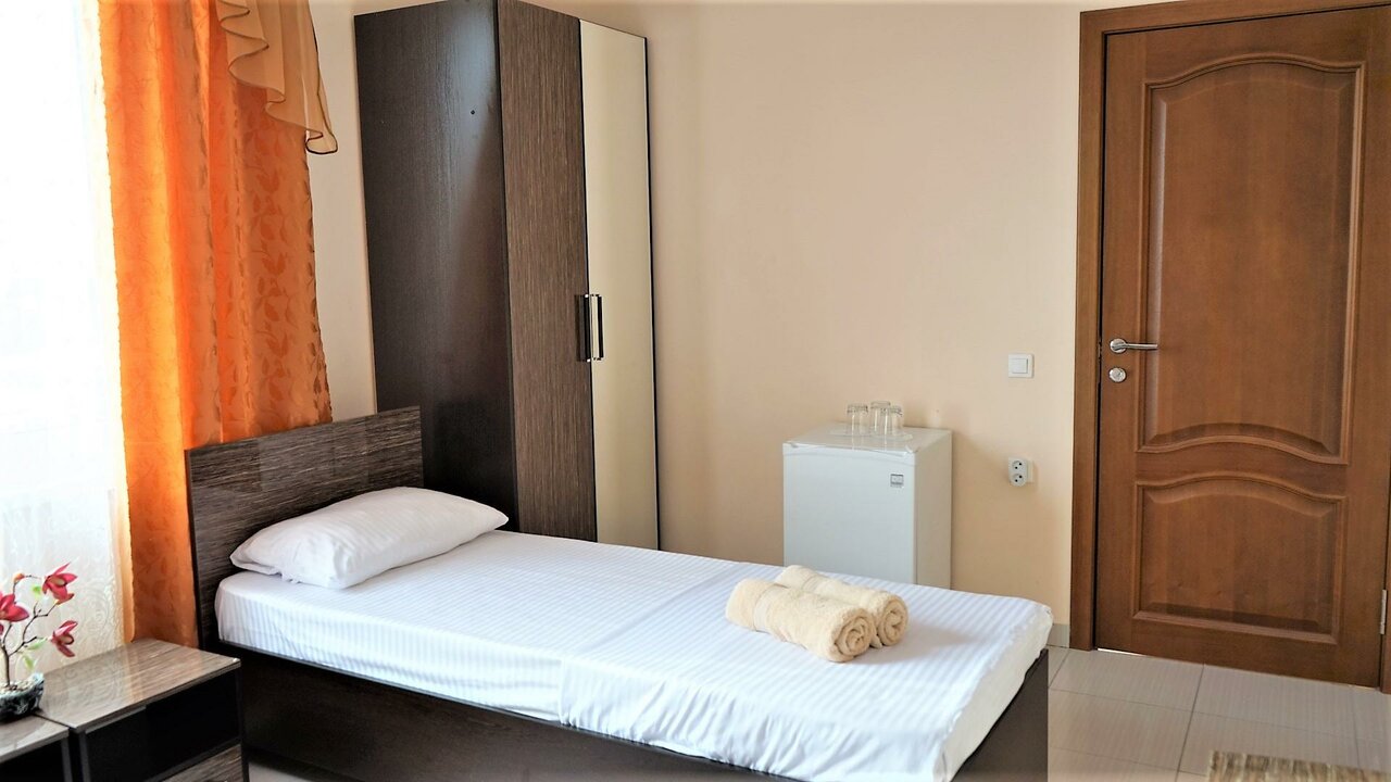 Гостиница Пегас Геленджик-231