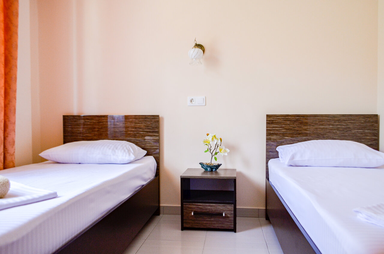 Гостиница Пегас Геленджик-16