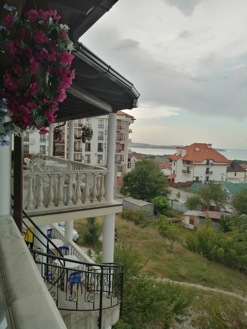 Гостиница Пегас Геленджик-43