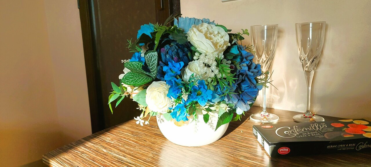 Гостиница Пегас Геленджик