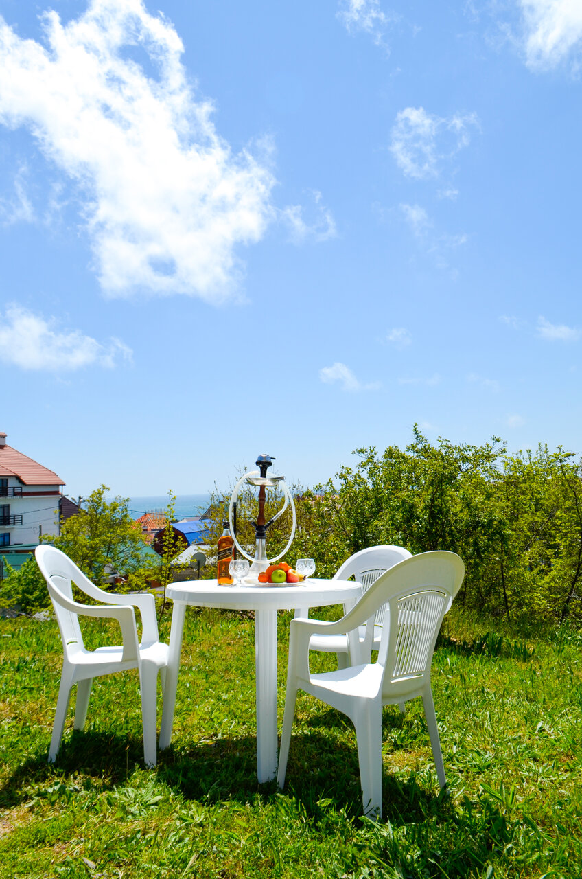 Гостиница Пегас Геленджик-55