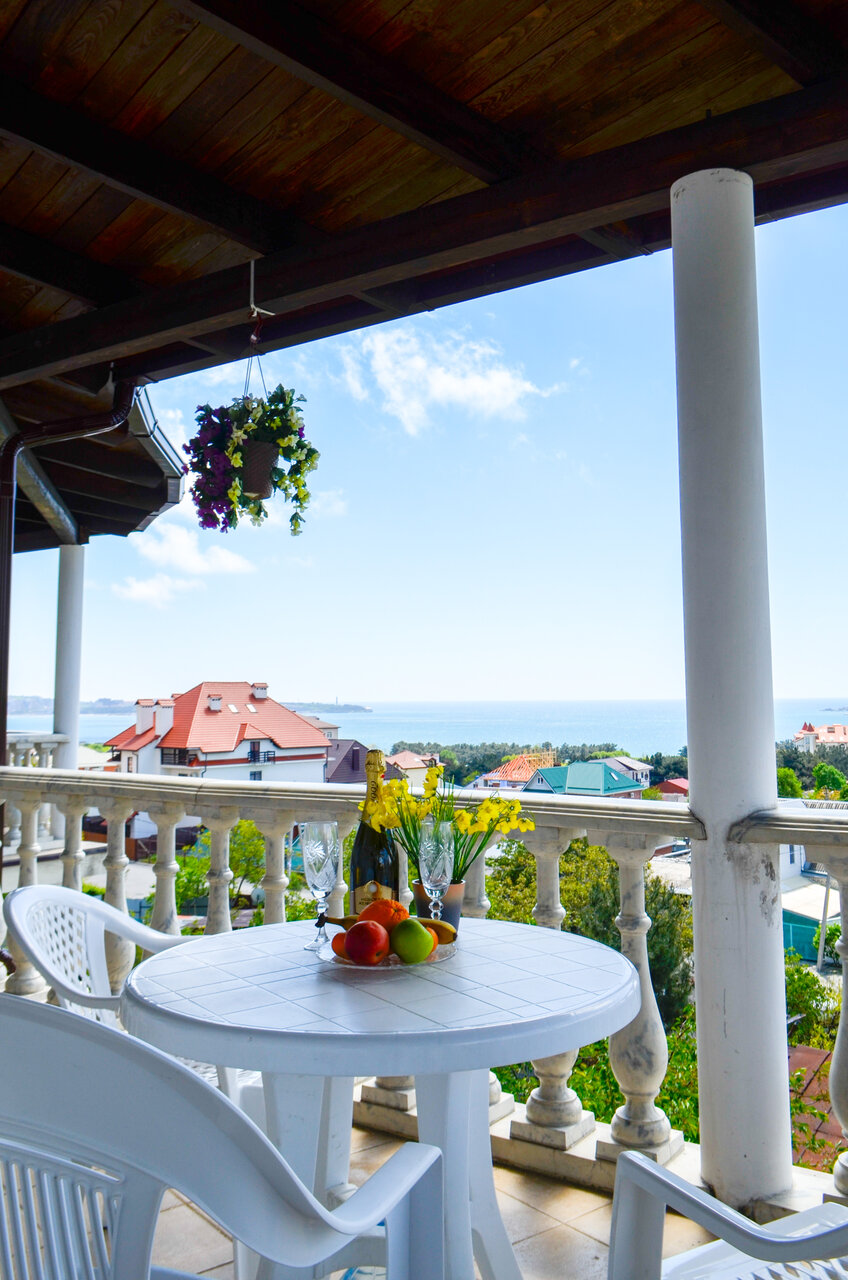 Гостиница Пегас Геленджик-109