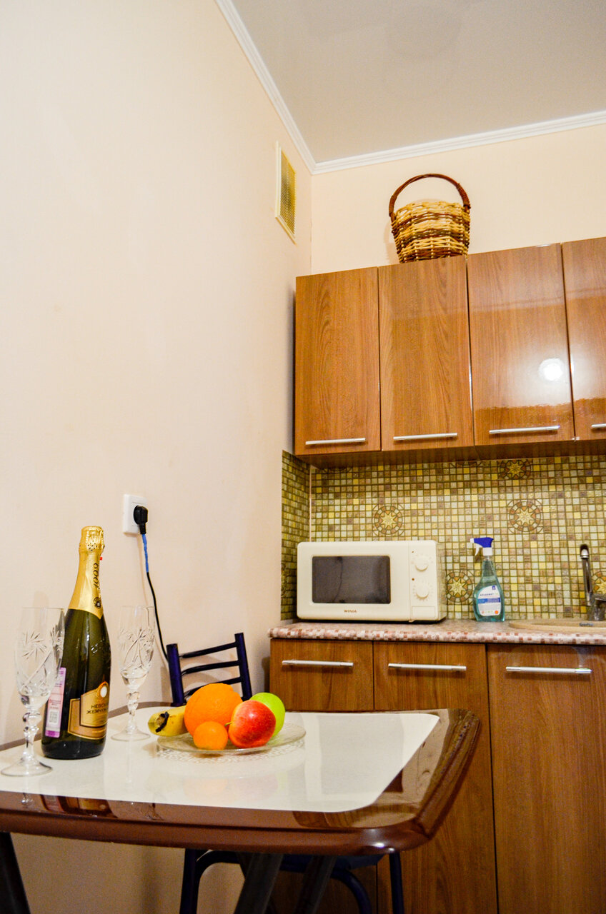 Гостиница Пегас Геленджик-133