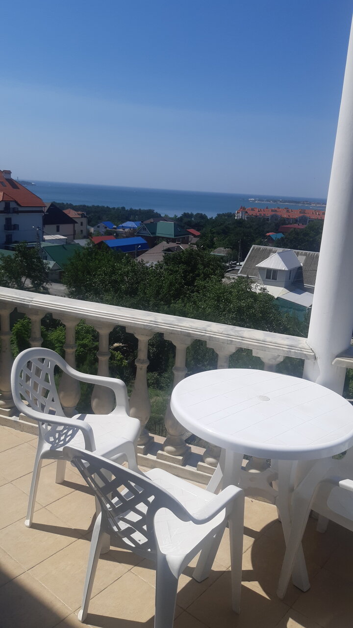 Гостиница Пегас Геленджик-67