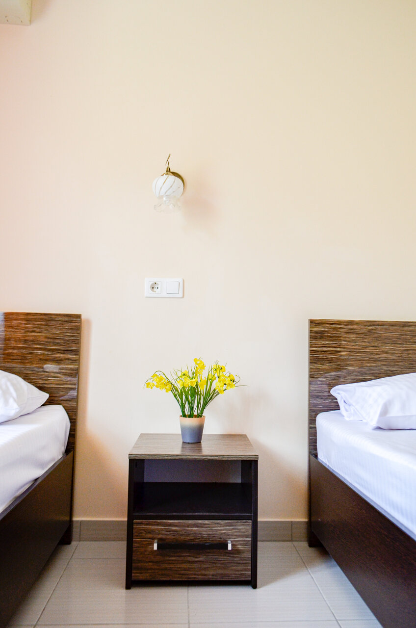 Гостиница Пегас Геленджик-20