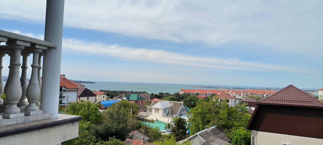 Гостиница Пегас Геленджик-65