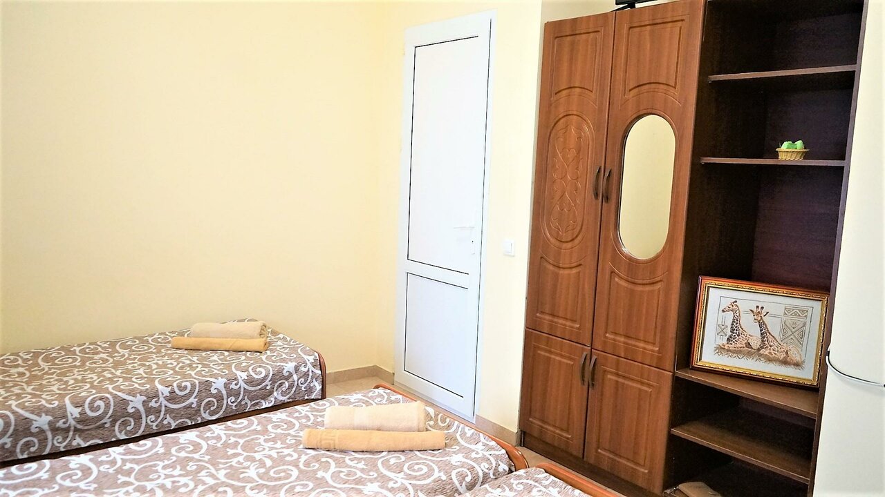 Гостиница Пегас Геленджик-188