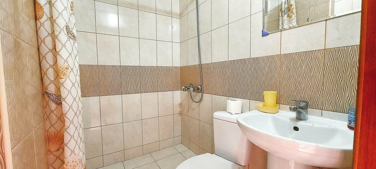 Гостиница Пегас Геленджик