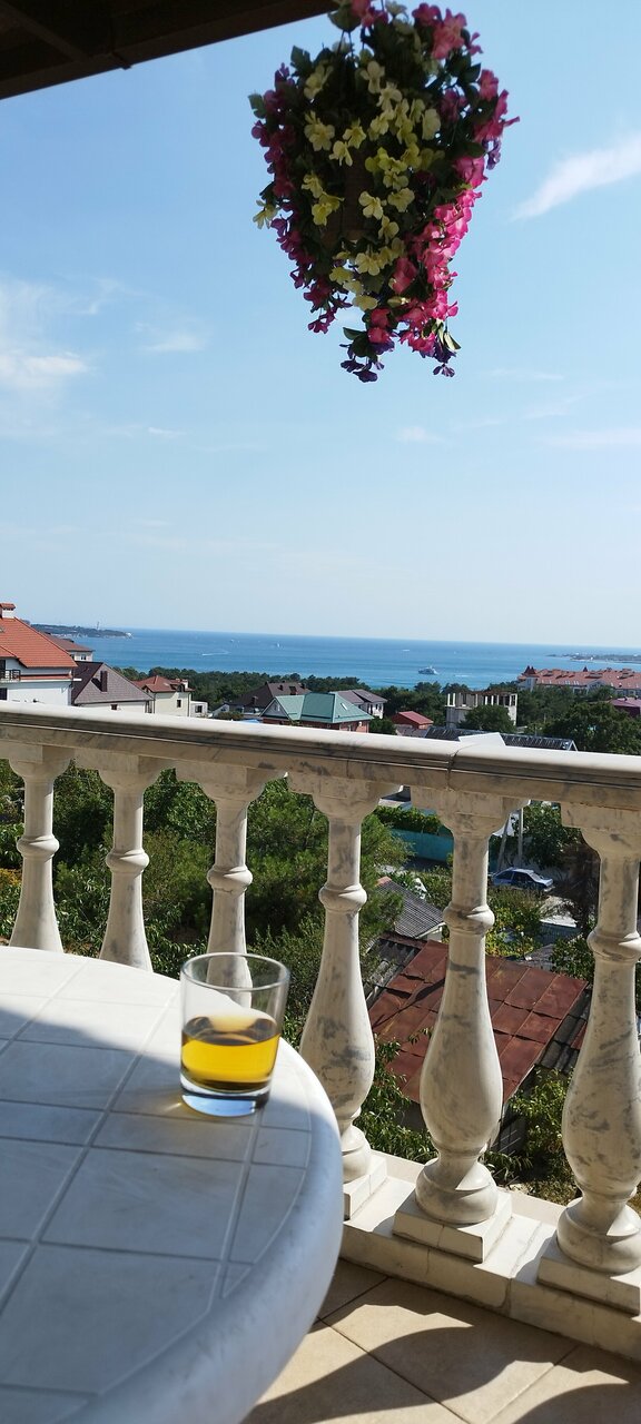 Гостиница Пегас Геленджик-164